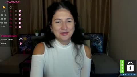 Alianna online show from 09/19/25, 06:04