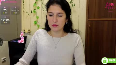 Alianna online show from 10/02/25, 11:28