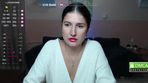 Alianna online show from 10/07/25, 05:48