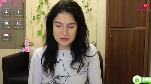 Alianna online show from 10/09/25, 11:19