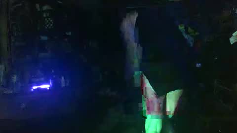 noire13 online show from 11/17/25, 05:13