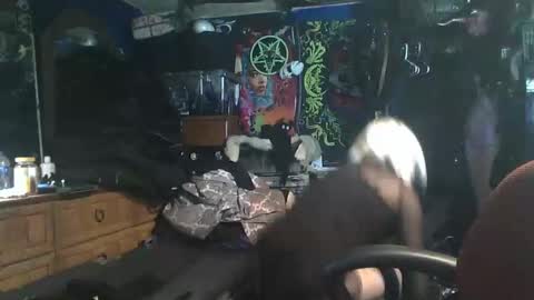 noire13 online show from 11/28/25, 09:12