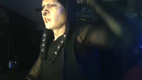 noire13 online show from 12/03/25, 08:00