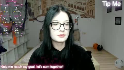 Alica online show from 11/01/25, 06:37