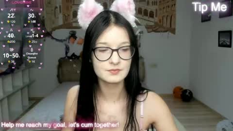 Alica online show from 11/02/25, 12:18