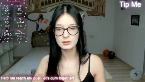 Alica online show from 11/03/25, 06:36