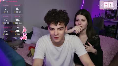 alice and james online show from 10/07/25, 07:55