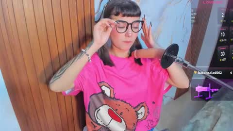 alice online show from 11/04/25, 07:13