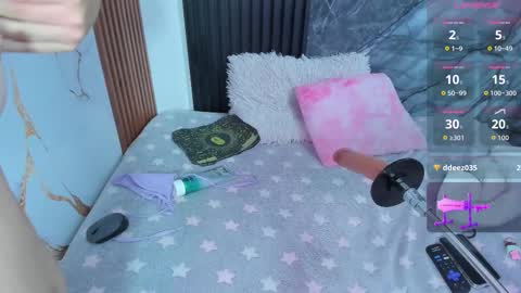 alice online show from 11/13/25, 08:52