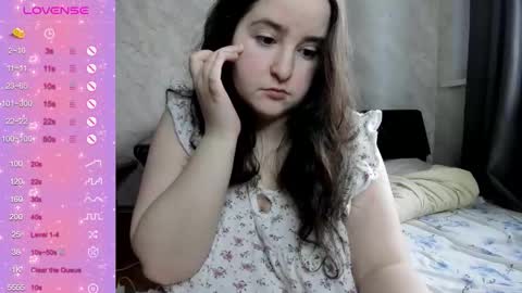 Alice online show from 11/22/25, 08:57