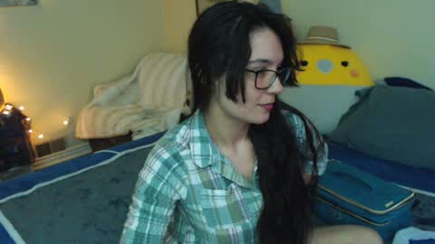 Snapshot of alice_asks chatting on 01/25/25, 03:09 Alice Asks online show from 01/25/25, 03:09