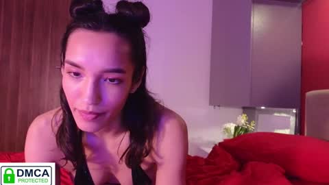 Snapshot of alice_bane chatting on 01/31/25, 04:48 A R Y A T I A online show from 01/31/25, 04:48