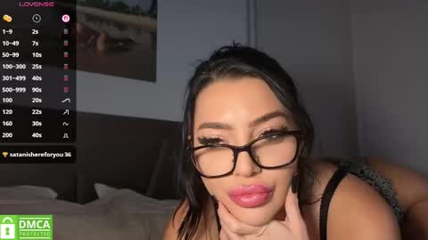 A R Y A  T I A online show from 11/08/25, 11:03