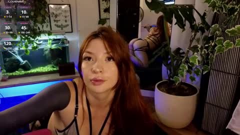 Alicia online show from 10/16/25, 12:33