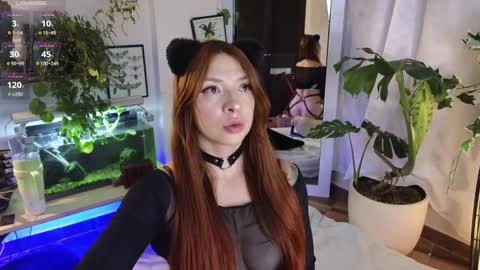 Alicia online show from 10/27/25, 12:58