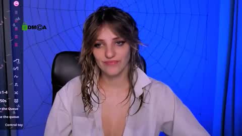 alice_cold online show from 11/10/25, 10:03