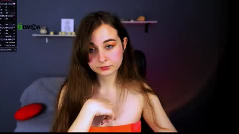 alice_cold online show from 11/13/25, 09:03