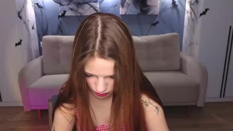 Alice online show from 10/28/25, 08:22