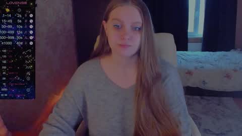 Snapshot of alice_dreamgirl_ chatting on 02/02/25, 11:19 Alice 3 online show from 02/02/25, 11:19