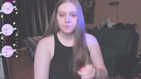 Alice 3 online show from 10/18/25, 11:00