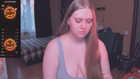 Alice 3 online show from 11/07/25, 12:05