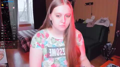 Alice 3 online show from 11/23/25, 11:54