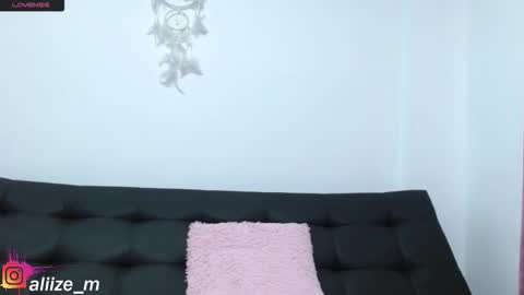 alice online show from 10/23/25, 07:01