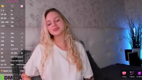 Alice online show from 10/23/25, 11:24