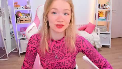 Alichery online show from 03/02/25, 03:45