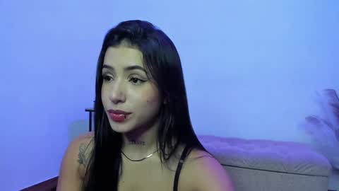 Snapshot of alice_fox___ chatting on 12/16/24, 07:26 Manuela online show from 12/16/24, 07:26