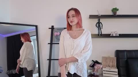 Alice online show from 11/13/25, 07:18