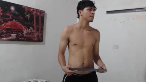 alice online show from 10/12/25, 07:57