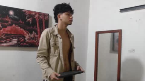 alice online show from 10/26/25, 08:48