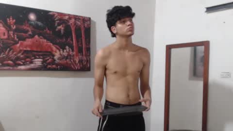 alice online show from 11/20/25, 08:30