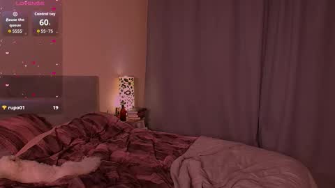 Alice online show from 11/20/25, 07:13