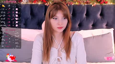 Snapshot of alice_langley chatting on 02/01/25, 11:21 Alice 3 online show from 02/01/25, 11:21