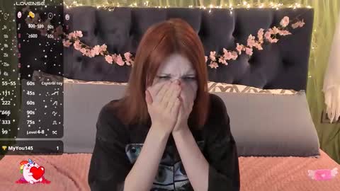 Alice 3 online show from 10/11/25, 11:31