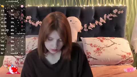 Alice 3 online show from 11/02/25, 11:23