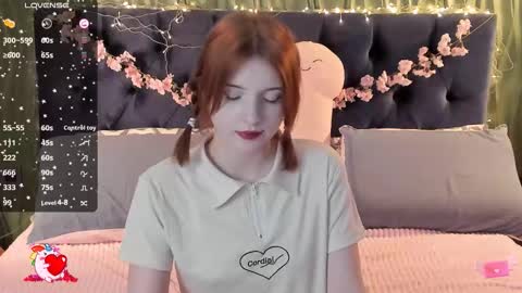 Alice 3 online show from 11/22/25, 11:20