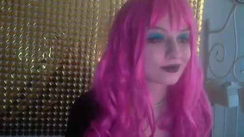 alice_lemon_new online show from 02/17/25, 08:30