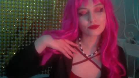 alice_lemon_new online show from 03/12/25, 09:45