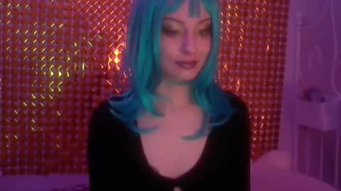 alice_lemon_new online show from 10/05/25, 02:54