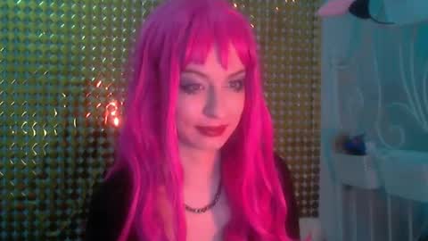 alice_lemon_new online show from 11/25/25, 12:05