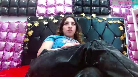 alice online show from 10/22/25, 02:39