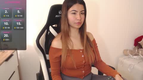 Alice online show from 01/14/25, 07:32