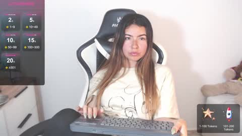 Alice online show from 01/30/25, 08:10