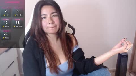 Alice online show from 02/10/25, 05:52