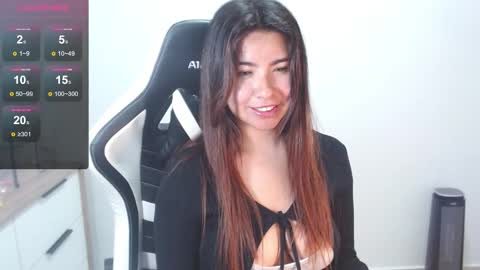 Alice online show from 02/11/25, 09:14