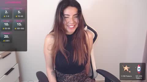 Alice online show from 02/24/25, 04:26