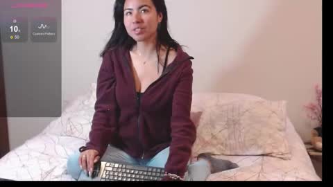 Alice online show from 10/29/25, 02:19